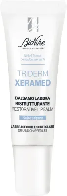 Бальзам для губ BioNike Triderm Xeramed Restorative
