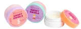 Набор IDC Institute Sweet Swirls Tropical скраб для губ 20 мл бальзам для губ 20 мл и масло для губ 20 мл — фото 2