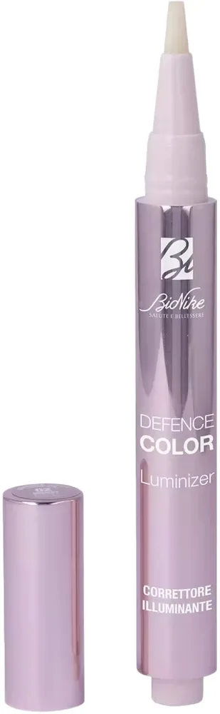 Корректор для лица BioNike Luminizer Illuminating, оттенок 01 - Light