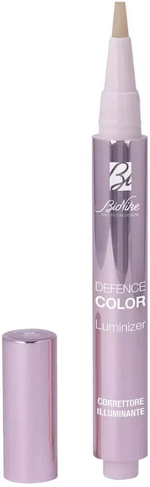 Корректор для лица BioNike Luminizer Illuminating, оттенок 03 - Tan