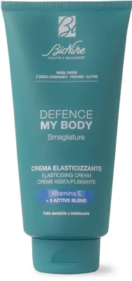 Крем для тела BioNike Defence My Body от растяжек 300 мл