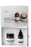 Набор Skin Generics увлажняющая сыворотка с гиалуроновой кислотой 30 мл и увлажняющий крем 50 мл — фото 1