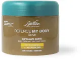 BioNike BioNike Defence My Body Scrub Body Exfoliant - Скраб для тела Defence My Body Scrub, 350 мл — фото 1