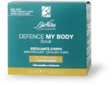 BioNike BioNike Defence My Body Scrub Body Exfoliant - Скраб для тела Defence My Body Scrub, 350 мл — фото 2