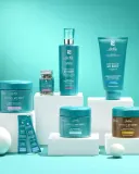 BioNike BioNike Defence My Body Scrub Body Exfoliant - Скраб для тела Defence My Body Scrub, 350 мл — фото 5