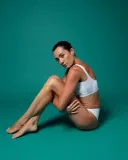 Бальзам для тела BioNike Defence My Body Hydrabalm увлажняющий 48 ч 320 мл — фото 4
