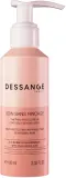 Dessange Heat-Protecting No-Rinse Care — термозащитный несмываемый уход с гарцинией и шёлком для ослабленных волос, 100 мл — фото 1