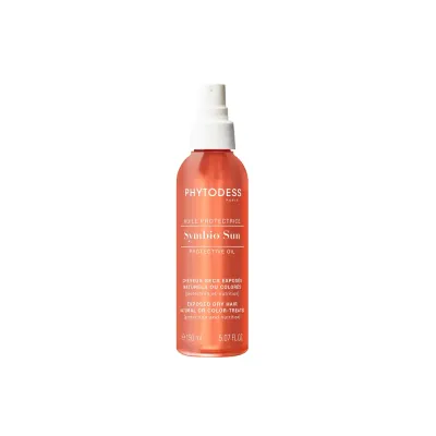 Защитное масло для волос от солнца Phytodess Symbio Sun Protective Oil