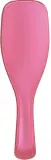Расческа для волос Tangle Teezer Ultimate Detangler Chrome Pink Thrill для распутывания, розовая, 1 шт — фото 2