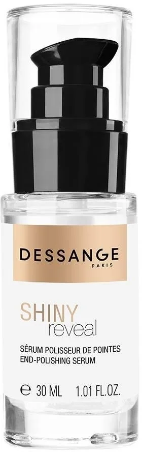 Полирующая сыворотка для кончиков волос Dessange Shiny Reveal End-Polishing Serum, 30 мл