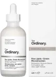 Сыворотка для лица The Ordinary Rice Lipids + Ectoin Microemulsion увлажняющая, восстанавливающая — фото 2