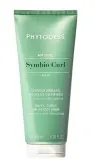 Маска для кудрявых волос Phytodess Symbio Curl, кокосовое масло, сквалан, эфиры жожоба, экстракт баобаба, 200 мл — фото 1