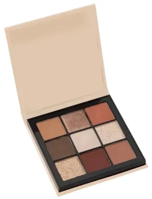 Палетка теней Peggy Sage Eye Shadow Palette Peggy Must Have 9 оттенков