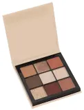 Палетка теней Peggy Sage Eye Shadow Palette Peggy Must Have 9 оттенков, оттенок Nude Pink — фото 1