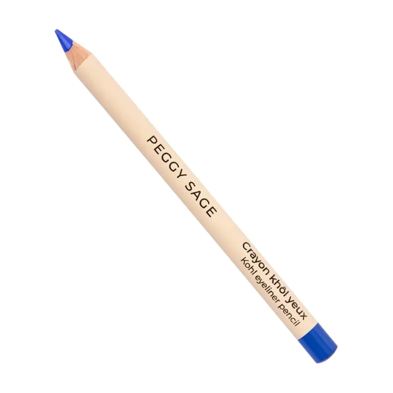 Карандаш для глаз Peggy Sage Kohl Eyeliner Pencil, оттенок Laser