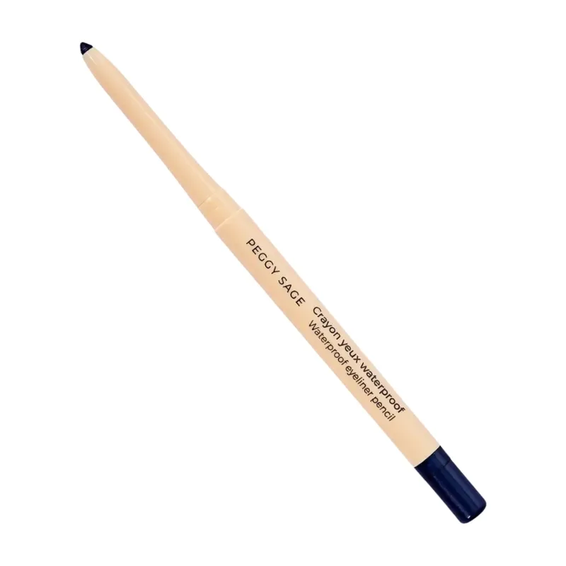 Карандаш для глаз Peggy Sage Waterproof Eyeliner Pencil, оттенок Nuit