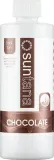 Спрей для тела Suntana Spray Tan Lotion Chocolate Dark профессиональный автозагар тёмный 250 мл — фото 1