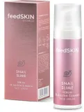 Сыворотка для лица Feedskin Snail Slime с муцином улитки, восстанавливающая, 30 мл — фото 1
