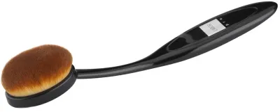 Малая овальная кисть для консилера Labor Pro Small Oval Make-Up Brush H796