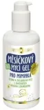 Гель для купания Purity Vision Bio Calendula с календулой, для младенцев и взрослых, 200 мл — фото 1