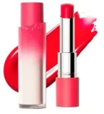 Помада для губ Espoir Nowear Lipstick Balming Glow ухаживающая, с деликатным сиянием, 3 г, оттенок 02 - Berry Core — фото 1