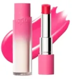 Помада для губ Espoir Nowear Lipstick Balming Glow ухаживающая, с деликатным сиянием, 3 г, оттенок 04 - Hey Bestie — фото 1