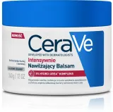 Интенсивно увлажняющий крем CeraVe с церамидами для лица и тела 340 г — фото 1