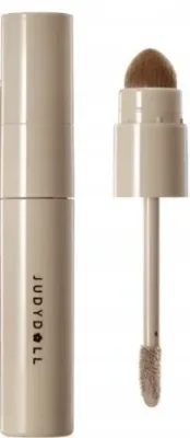 Бронзер для лица Judydoll Liquid Contour кремовый, оттенок тёплого какао, 4,5 г