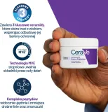 Крем для лица CeraVe Skin Renewing с пептидами для всех типов кожи 48 г — фото 7