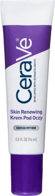 Укрепляющий крем для кожи вокруг глаз CeraVe Skin Renewing Eye Cream 14 мл