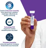 Укрепляющий крем для кожи вокруг глаз CeraVe Skin Renewing Eye Cream 14 мл — фото 2