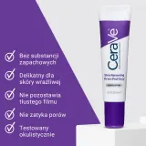 Укрепляющий крем для кожи вокруг глаз CeraVe Skin Renewing Eye Cream 14 мл — фото 3
