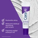 Укрепляющий крем для кожи вокруг глаз CeraVe Skin Renewing Eye Cream 14 мл — фото 7