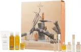 Ароматерапевтический набор Aromatherapy Associates Rebalancing Heroes масла для ванны и тела с эфирными маслами уценка — фото 1
