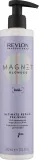 Средство для волос перед мытьём Revlon Professional Magnet Blondes Ultimate Repair Pre-Wash восстанавливающее, для осветлённых волос, 300 мл — фото 1