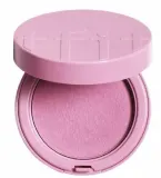 Румяна для щёк Tfit Fluffy Velvet Cushion Blush кремовые, с бархатистым финишем, 4 г, оттенок R01 - Bright Red — фото 1