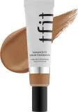 Тональная основа-сыворотка Tfit Radiance Fit Serum Foundation сияющая, 30 г, оттенок W5.5 - Tawny — фото 1