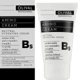 Крем для лица и шеи Olival Amino Cream B5 восстанавливающий 50 мл — фото 2