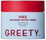 Крем для лица Greety Has Cellbiome с азелаиновой кислотой 100 мл — фото 1