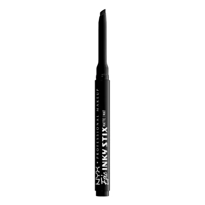 NYX Professional Makeup Wodoodporna kremowo-żelowa kredka do oczu - Карандаш для глаз NYX Epic Inky Stix Cream Gel Liner
