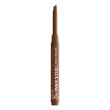 NYX Professional Makeup Wodoodporna kremowo-żelowa kredka do oczu - Карандаш для глаз NYX Epic Inky Stix Cream Gel Liner, оттенок 03 - Kinetic Copper — фото 1