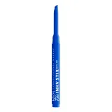 NYX Professional Makeup Wodoodporna kremowo-żelowa kredka do oczu - Карандаш для глаз NYX Epic Inky Stix Cream Gel Liner, оттенок 06 - Cobalt Click — фото 1