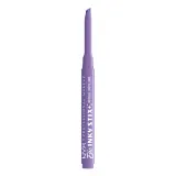 NYX Professional Makeup Wodoodporna kremowo-żelowa kredka do oczu - Карандаш для глаз NYX Epic Inky Stix Cream Gel Liner, оттенок 10 - Violet Volt — фото 1