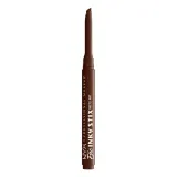 NYX Professional Makeup Wodoodporna kremowo-żelowa kredka do oczu - Карандаш для глаз NYX Epic Inky Stix Cream Gel Liner, оттенок 02 - Ember Energy — фото 1