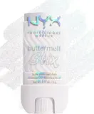 NYX Professional Makeup Rozświetlacz w sztyfcie - Хайлайтер для лица NYX Buttermelt Stix в стике, оттенок Thats So Melt — фото 1