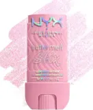 NYX Professional Makeup Rozświetlacz w sztyfcie - Хайлайтер для лица NYX Buttermelt Stix в стике, оттенок My Melt Era — фото 1