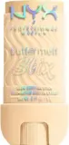 NYX Professional Makeup Rozświetlacz w sztyfcie - Хайлайтер для лица NYX Buttermelt Stix в стике, оттенок Sending Melt — фото 1