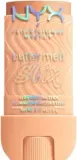 NYX Professional Makeup Rozświetlacz w sztyfcie - Хайлайтер для лица NYX Buttermelt Stix в стике, оттенок Let Me Melt — фото 1