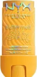 NYX Professional Makeup Rozświetlacz w sztyfcie - Хайлайтер для лица NYX Buttermelt Stix в стике, оттенок Worth Melting For — фото 1