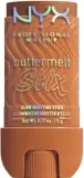 NYX Professional Makeup Rozświetlacz w sztyfcie - Хайлайтер для лица NYX Buttermelt Stix в стике, оттенок Its Giving Melt — фото 1